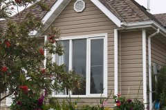 Exterior Renovations