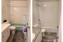 Interior Renovations