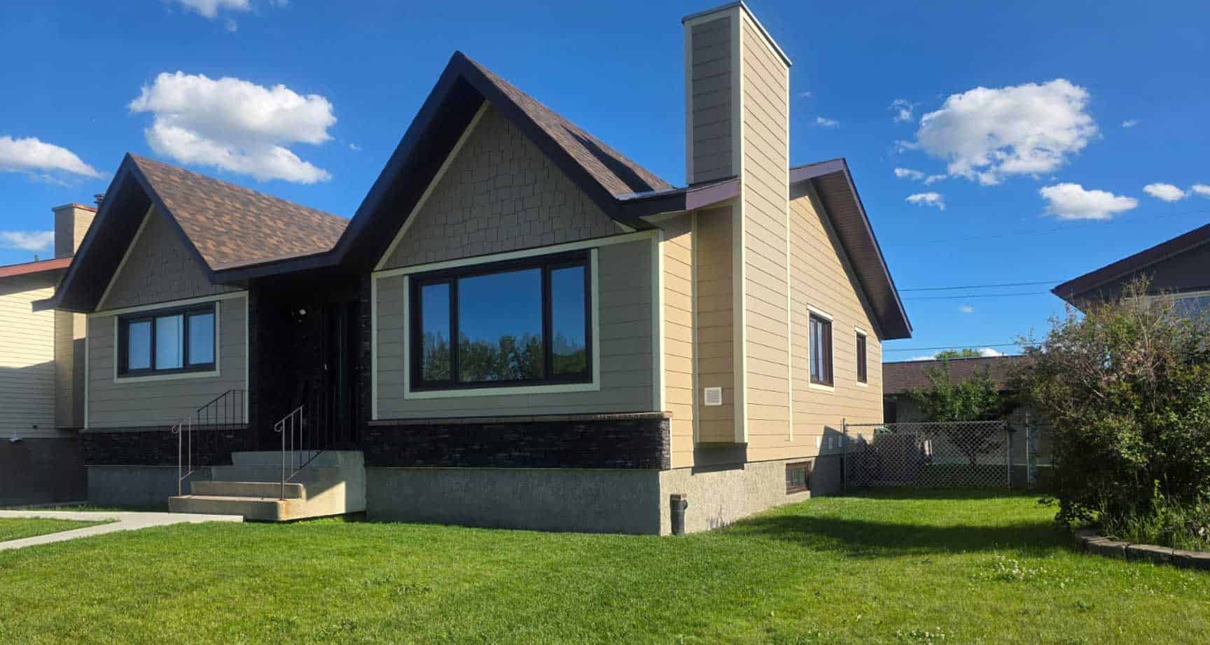 Experienced Professionals