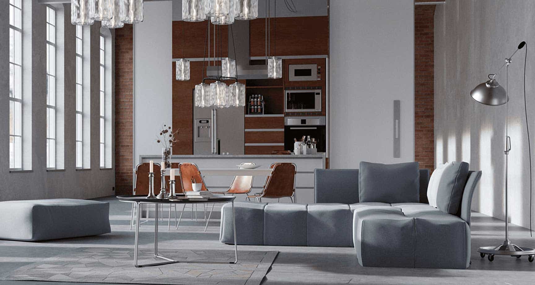 Interior Renovation Company Edmonton