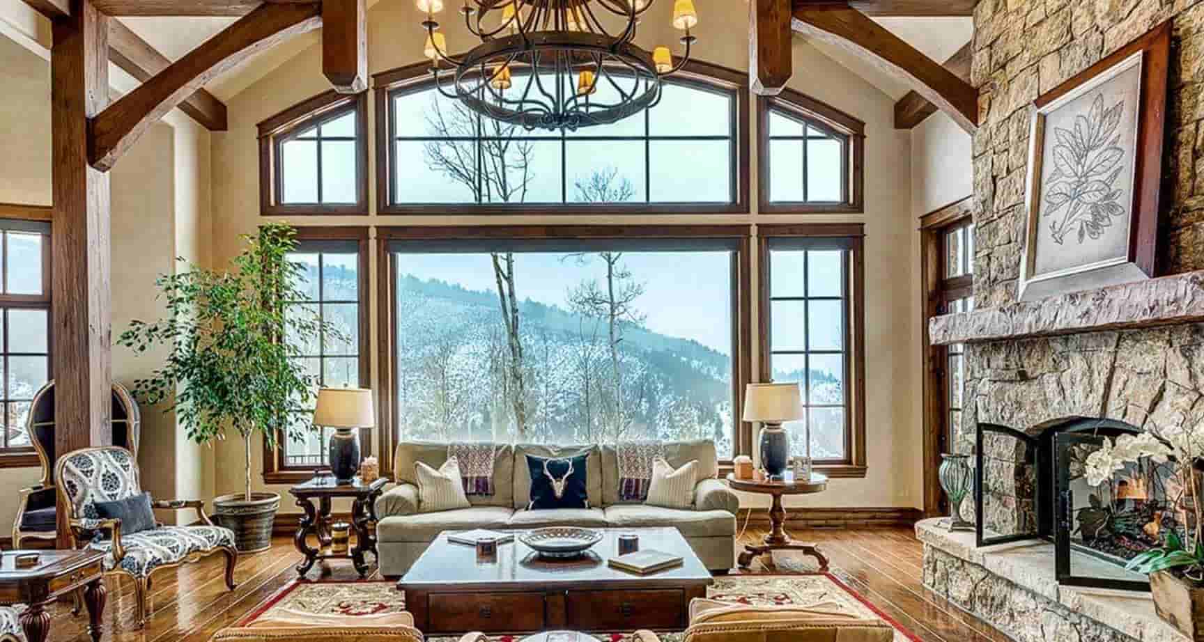 Interior Renovation Services Edmonton