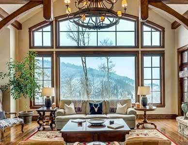 Additions and Sunrooms