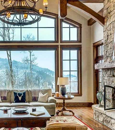 Building an Addition