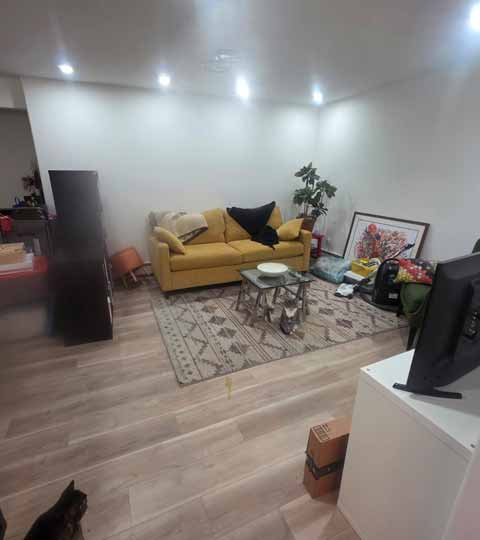 Complete Basement Renovation Services in Edmonton Complete Basement Renovation Services in Edmonton