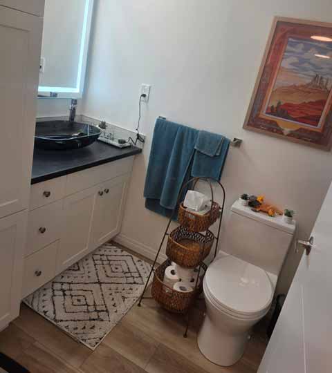  Comprehensive Bathroom Renovation Services in Edmonton