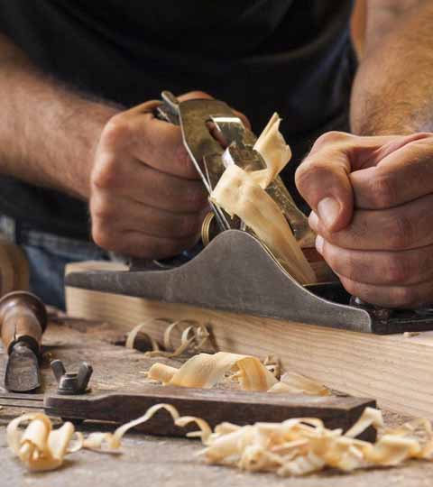 Custom Woodworking Custom Woodworking