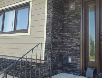 Concrete and Masonary Work