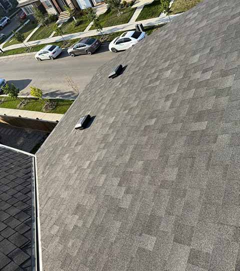 Elevate Your Home with Asphalt: Unmatched Durability and Versatility