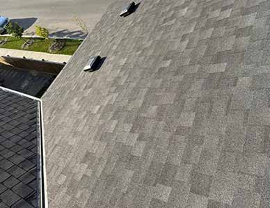 Roofing Systems