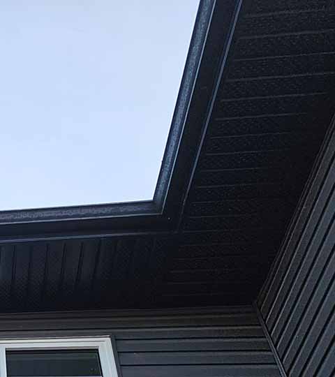 Soffit and Fascia Soffit and Fascia