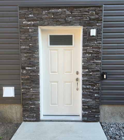 Windows and Doors Windows and Doors