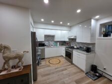Kitchen Renovation Edmonton
