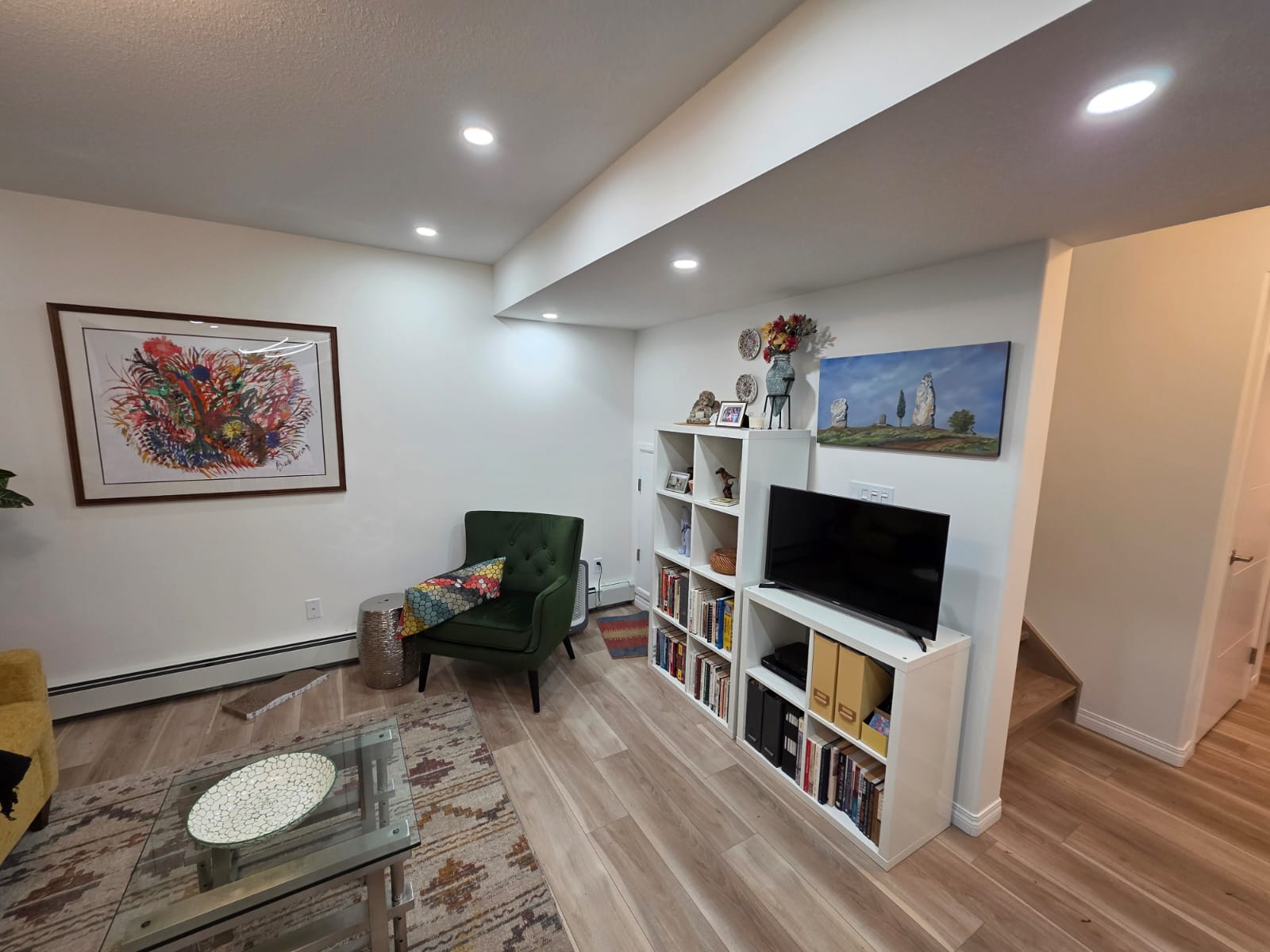 Why Choose X2 Renovations for Your Basement Remodel? Why Choose X2 Renovations for Your Basement Remodel?